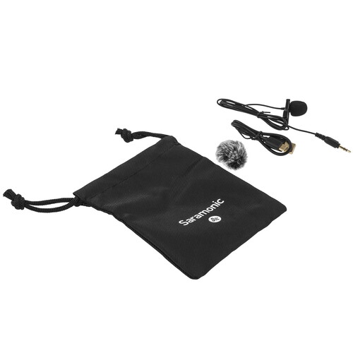 Купить Радиосистема Saramonic Blink500 ProX B3  9131399. Характеристики, отзывы и цены в Донецке