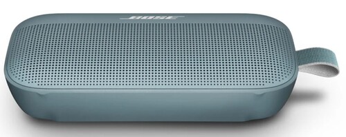 Купить Портативная колонка Bose SoundLink Flex, бирюзовый  9121737. Характеристики, отзывы и цены в Донецке