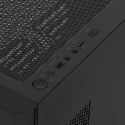Купить Корпус ADATA XPG LANDER 501  5638525. Характеристики, отзывы и цены в Донецке