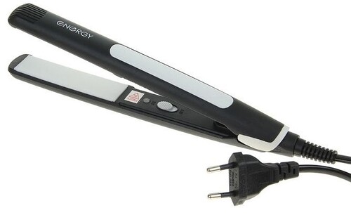 Купить Выпрямитель для волос ENERGY EN-850  1104361. Характеристики, отзывы и цены в Донецке
