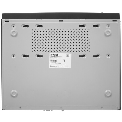 Купить Регистратор для видеонаблюдения HiWatch DS-N316/2(D)  5442250. Характеристики, отзывы и цены в Донецке