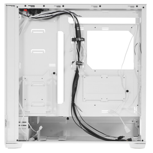 Купить Корпус Fractal Design Pop XL Air RGB  5080274. Характеристики, отзывы и цены в Донецке