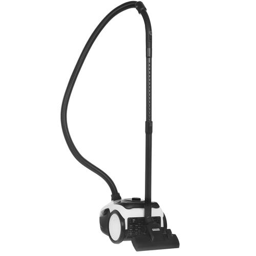 Купить Пылесос Karcher VC 2 белый  9066493. Характеристики, отзывы и цены в Донецке