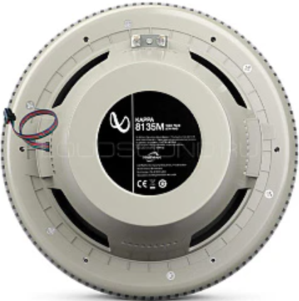 Купить Коаксиальная акустическая система INFINITY REFERENCE 5032CFX  5630370. Характеристики, отзывы и цены в Донецке