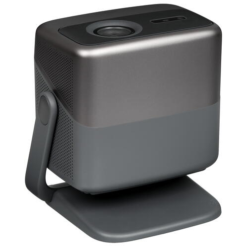 Купить Проектор JMGO N1 Ultra черный  5445623. Характеристики, отзывы и цены в Донецке