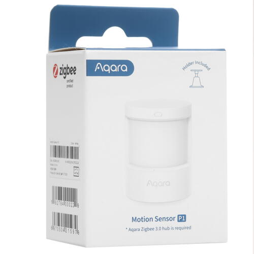 Купить Датчик Aqara Р1 MS-S02  5447358. Характеристики, отзывы и цены в Донецке