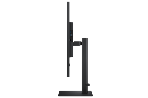 Купить 37" Монитор Samsung ViewFinity S8 S80UD S37D802UAI черный  5620077. Характеристики, отзывы и цены в Донецке