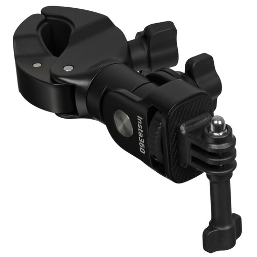 Купить Набор креплений для мотоцикла Insta360 Motorcycle Mount Bundle  5445579. Характеристики, отзывы и цены в Донецке