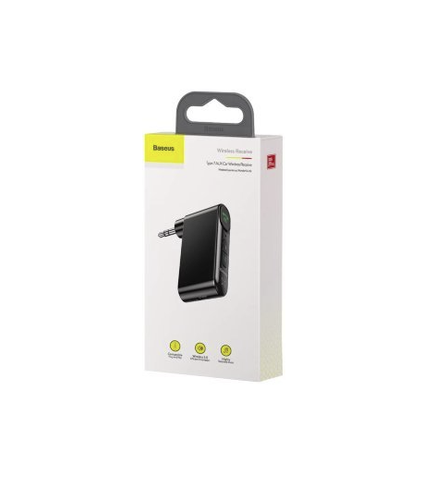 Купить Bluetooth адаптер Baseus BSBA-02  5633943. Характеристики, отзывы и цены в Донецке
