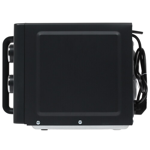 Купить Микроволновая печь Centek CT-1583 черный  1143293. Характеристики, отзывы и цены в Донецке