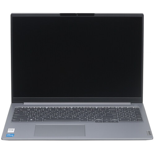 Купить 16" Ноутбук Lenovo ThinkBook 16 G6 IRL серый  5646379. Характеристики, отзывы и цены в Донецке