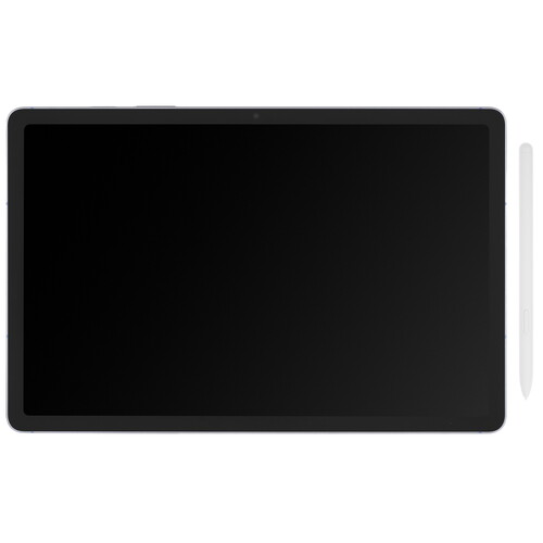 Купить 10.9" Планшет Samsung Galaxy Tab S10 FE Wi-Fi 128 ГБ голубой + стилус  5623031. Характеристики, отзывы и цены в Донецке