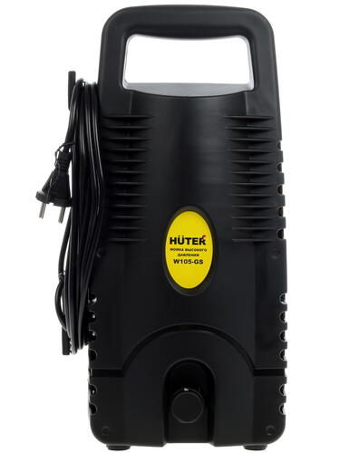 Купить Мойка высокого давления Huter W105-GS  0800607. Характеристики, отзывы и цены в Донецке