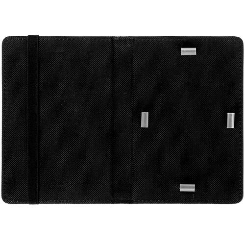 Купить 6" Чехол-книжка Vivacase Basic для PocketBook 606/ 616/ 628/ 632/ 633 серый  4763246. Характеристики, отзывы и цены в Донецке