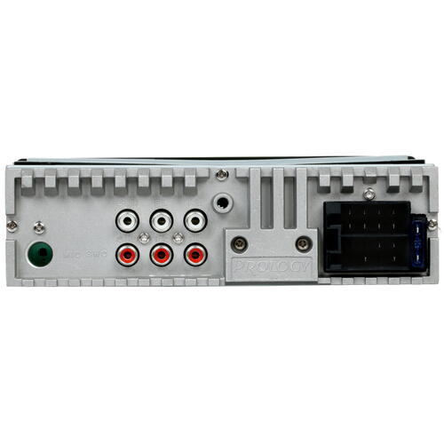Купить Автопроигрыватель PROLOGY CMX-240  5010627. Характеристики, отзывы и цены в Донецке