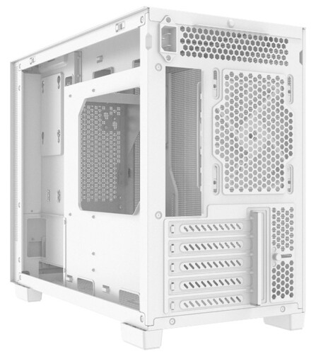 Купить Корпус ADATA XPG VALOR MESH NANO  5638530. Характеристики, отзывы и цены в Донецке