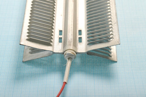 Купить ТЭН для конвектора DEXP CHR-15WG (230V_1500W) [N/A]  5606116. Характеристики, отзывы и цены в Донецке