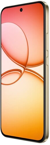 Купить 6.57" Смартфон realme 15T 256 ГБ серый  5638409. Характеристики, отзывы и цены в Донецке