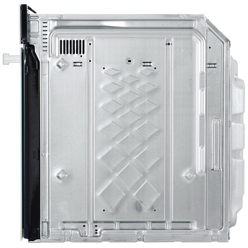 Купить Электрический духовой шкаф Hotpoint HSTF 1231 JSAH WHG белый  9241423. Характеристики, отзывы и цены в Донецке