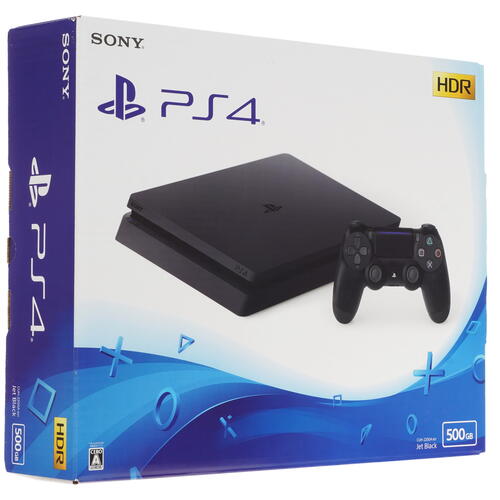 Купить Игровая консоль PlayStation 4 Slim  5090458. Характеристики, отзывы и цены в Донецке