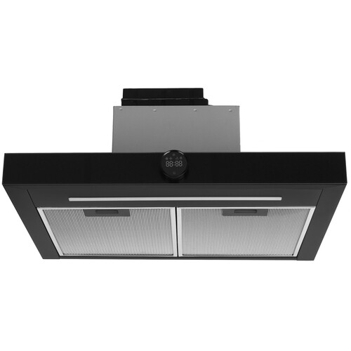 Купить Вытяжка каминная Eigen Wien черный  9202570. Характеристики, отзывы и цены в Донецке