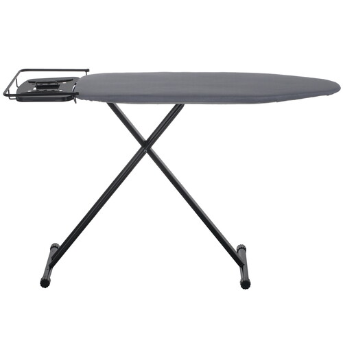 Купить Гладильная доска Master House Росарио серый  9134963. Характеристики, отзывы и цены в Донецке