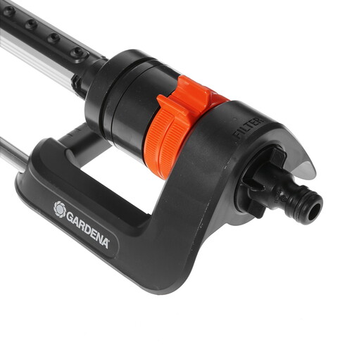 Купить Разбрызгиватель Gardena Aqua L  5307787. Характеристики, отзывы и цены в Донецке