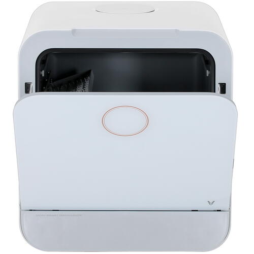 Купить Посудомоечная машина Viomi Smart Dishwasher белый  5083055. Характеристики, отзывы и цены в Донецке