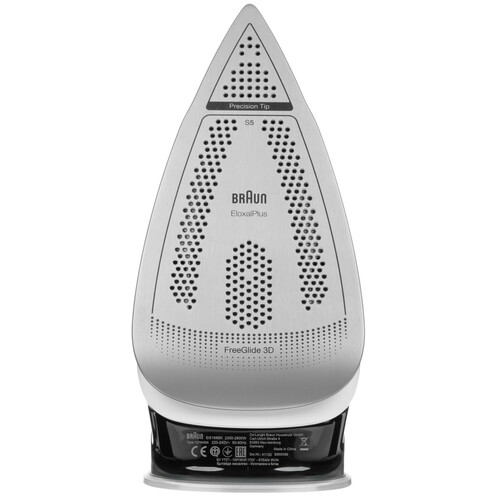 Купить Утюг Braun TexStyle 5 SI5188BK черный  5319931. Характеристики, отзывы и цены в Донецке