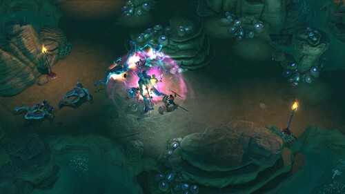 Купить Дополнение для игры Titan Quest: Atlantis (Steam)  5484579. Характеристики, отзывы и цены в Донецке