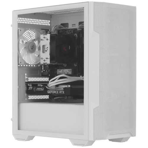 Купить ПК ARDOR GAMING NEO M302  5916323. Характеристики, отзывы и цены в Донецке