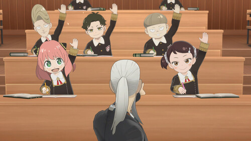 Купить Игра SPY×ANYA: Operation Memories (Steam)  5601369. Характеристики, отзывы и цены в Донецке