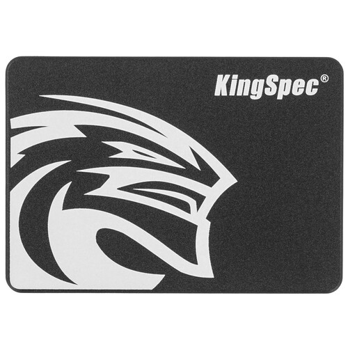 Купить 480 ГБ 2.5" SATA накопитель KingSpec P4-480  5459144. Характеристики, отзывы и цены в Донецке