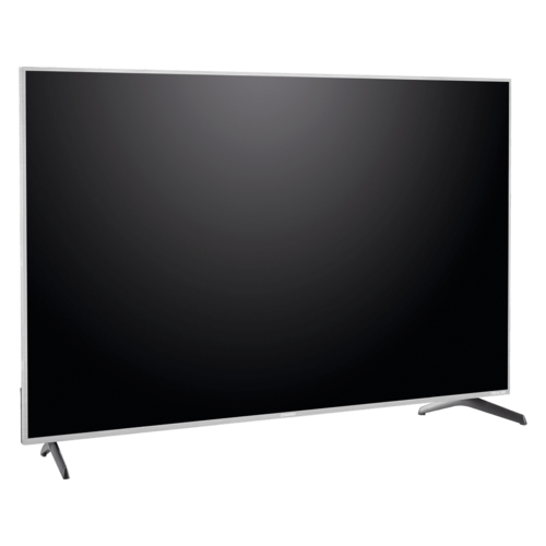 Купить 75" (139 см) Телевизор Maunfeld MQT75USX03 серый  9173256. Характеристики, отзывы и цены в Донецке