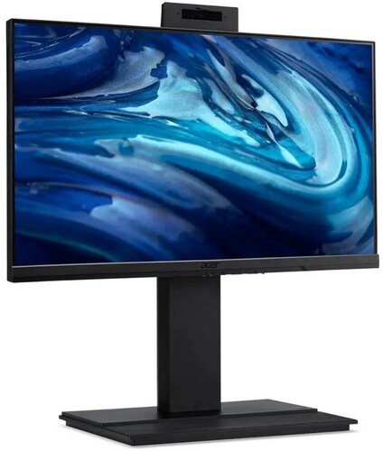 Купить 23.8" Моноблок Acer Veriton VZ4714G [DQ.VXZCD.001]  9143840. Характеристики, отзывы и цены в Донецке