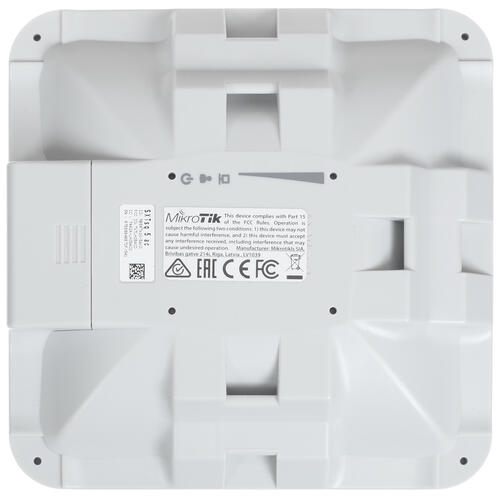 Купить Точка доступа MikroTik SXTsq 5 ac  1222408. Характеристики, отзывы и цены в Донецке