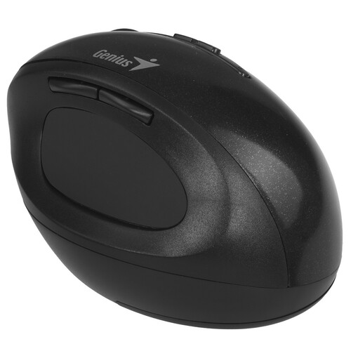 Купить Мышь беспроводная Genius Ergo 8300S  9140259. Характеристики, отзывы и цены в Донецке