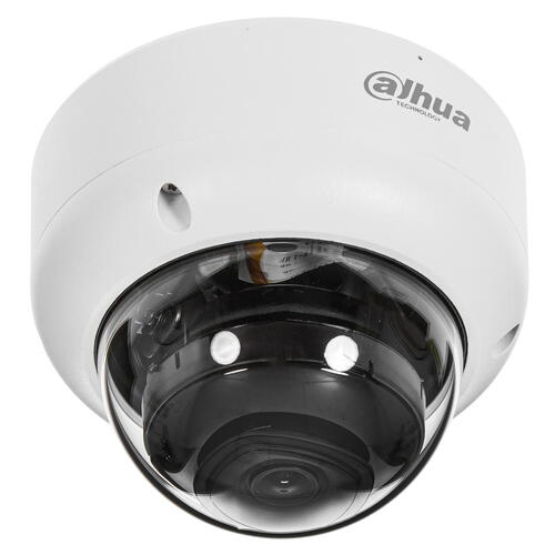 Купить IP-камера Dahua DH-IPC-HDBW3441EP-AS-0360B-S2  5077288. Характеристики, отзывы и цены в Донецке