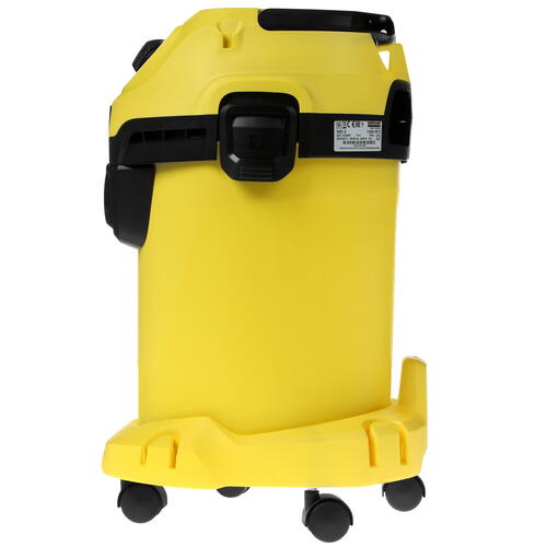 Купить Хозяйственный пылесос  Karcher WD 3 V-19/4/20  5355843. Характеристики, отзывы и цены в Донецке