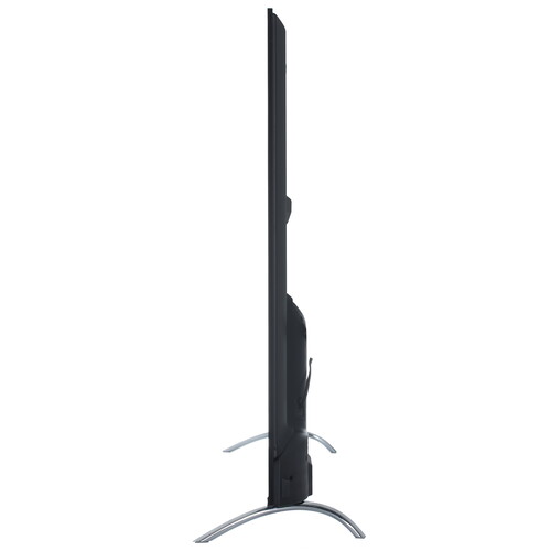 Купить 65" (164 см) Телевизор Harper 65Q850TS черный  9921273. Характеристики, отзывы и цены в Донецке