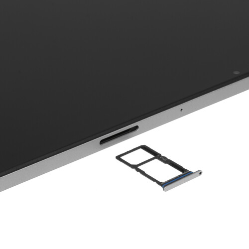 Купить 12.1" Планшет Xiaomi REDMI Pad 2 Pro 5G 256 ГБ серебристый  5639539. Характеристики, отзывы и цены в Донецке