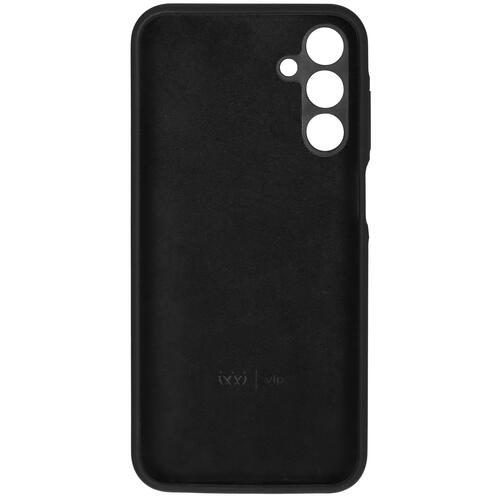 Купить Накладка  VLP Aster Case для Samsung Galaxy A15 (4G/5G) черный  5460462. Характеристики, отзывы и цены в Донецке