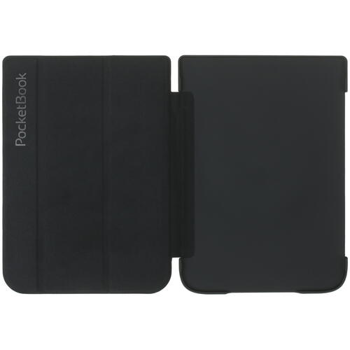 Купить 7.8" Чехол-книжка PocketBook для PocketBook 740/ 740 Pro серебристый  8129719. Характеристики, отзывы и цены в Донецке