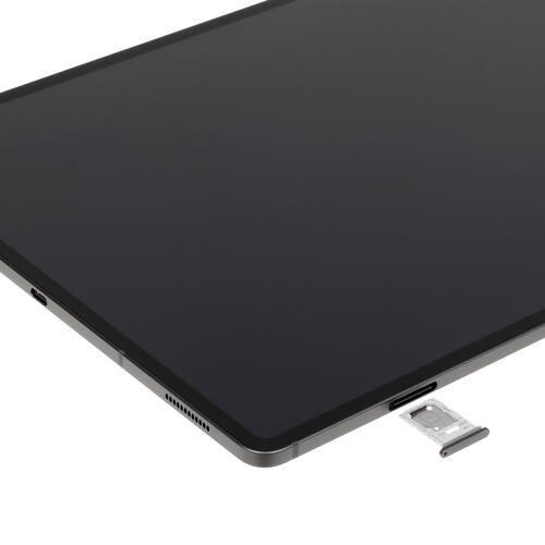 Купить 14.6" Планшет Samsung Galaxy Tab S9 Ultra 5G 512 ГБ серый + стилус  5425475. Характеристики, отзывы и цены в Донецке