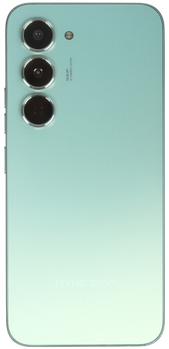 Купить 6.78" Смартфон Tecno SPARK 40 Pro 256 ГБ зеленый  5633114. Характеристики, отзывы и цены в Донецке