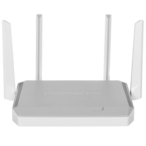 Купить Wi-Fi роутер Keenetic Giant  4758299. Характеристики, отзывы и цены в Донецке