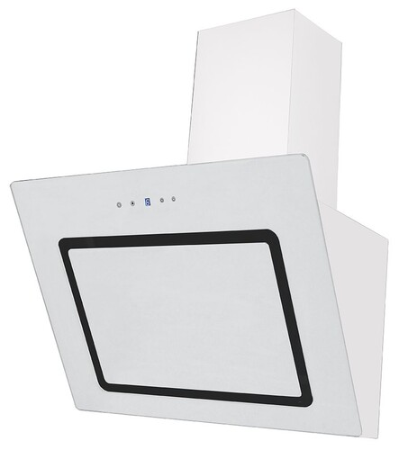 Купить Вытяжка наклонная Оasis NA-60W белый/белый  9136701. Характеристики, отзывы и цены в Донецке