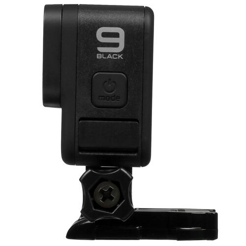 Купить Экшн-камера GoPro HERO9 Black Edition черный  5065647. Характеристики, отзывы и цены в Донецке