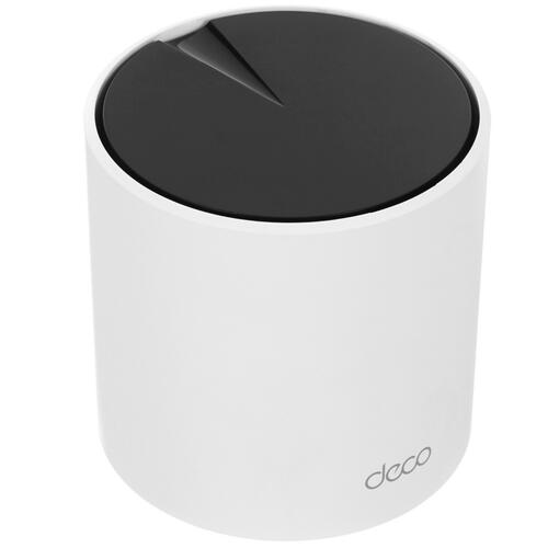 Купить MESH-комплект TP-Link Deco X55 (2-pack)  5096161. Характеристики, отзывы и цены в Донецке