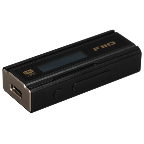 Купить Усилитель FiiO KA5  9069691. Характеристики, отзывы и цены в Донецке